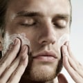 Organic Skincare for Men: Reducing Irritation and Redness