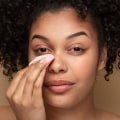 Does skincare make your face glow?