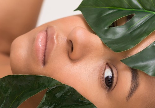 Are Natural Skincare Products the Best Choice for Your Skin?