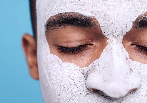 Organic Skincare Solutions for Men: Addressing Common Skin Issues